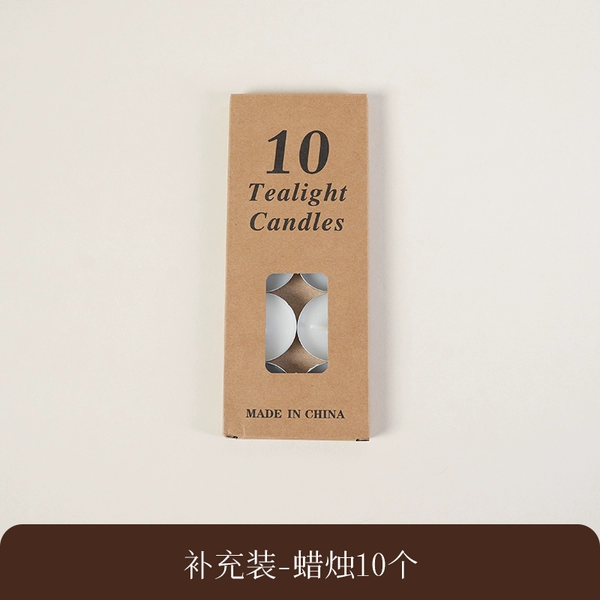 ♁⋄♁10 candles♁⋄♁
