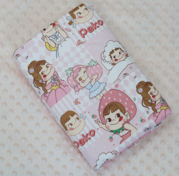 솜사탕(핑크빈)