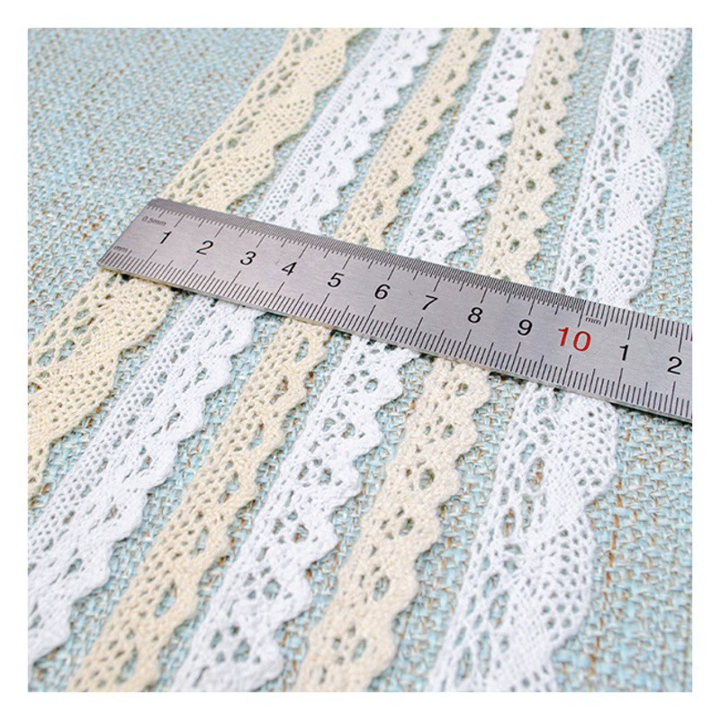 В наличии хлопковая кружевная скатерть ручной работы Hanfu декоративные аксессуары кружево изысканные полые кружевные аксессуары кружево