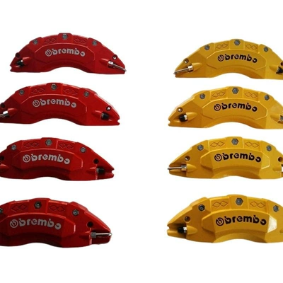 Brake caliper cover, Caliper Covers Suitable for