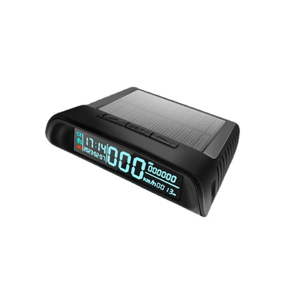 High-Precision Speedometer, Other Automotive Safety Supplies