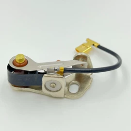 电源系统配件;点火器;分电器