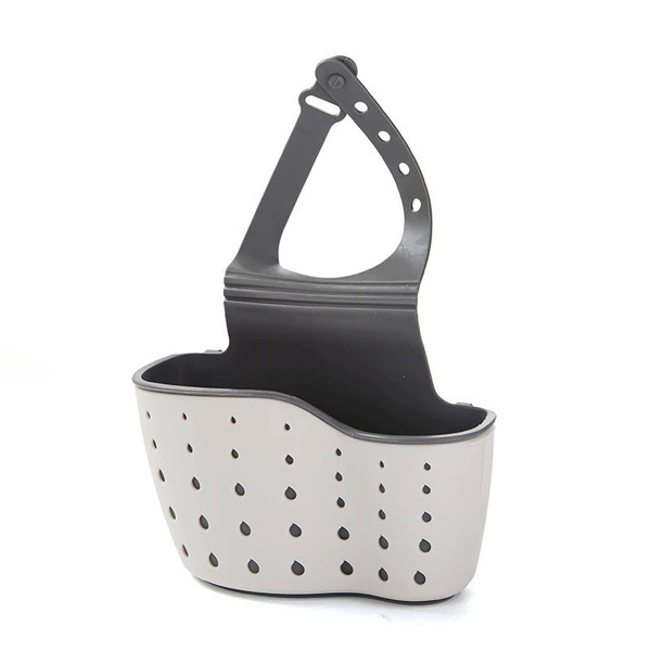Sink hanging bag [beige]