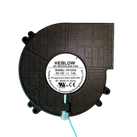 工业风扇;鼓风机;散热器