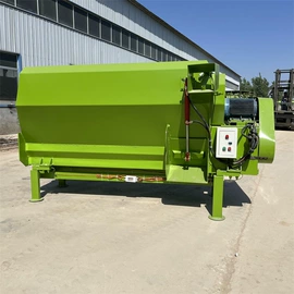 畜牧养殖机械;搅拌机;饲料加工设备