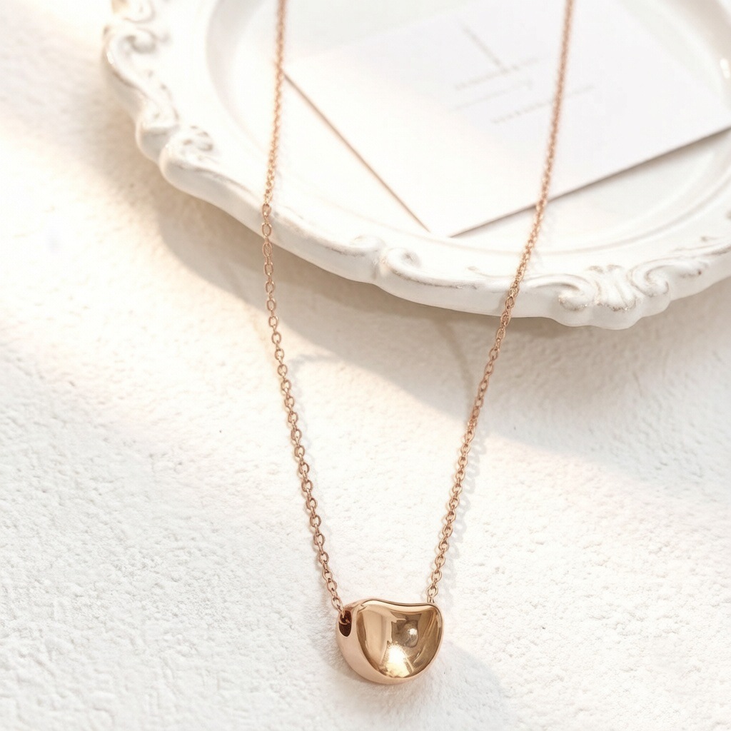 2338 rose gold