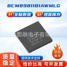 BCM89811B1AWMLG 集成電路芯片 汽車電腦板芯 物美價優