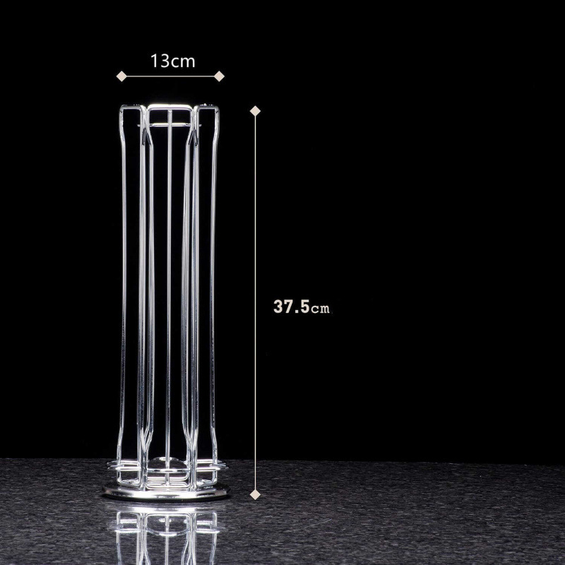 Cápsulas de café rotativas adecuadas para Nespresso Nespresso Xiaomi Sumidagawa cápsulas de almacenamiento al por mayor