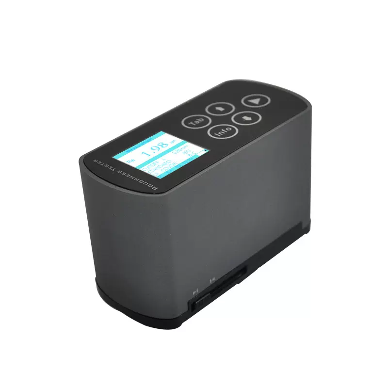 表面粗糙度测量仪袖珍型便携式蓝牙轻巧可测各种仪高精度蓝牙便携