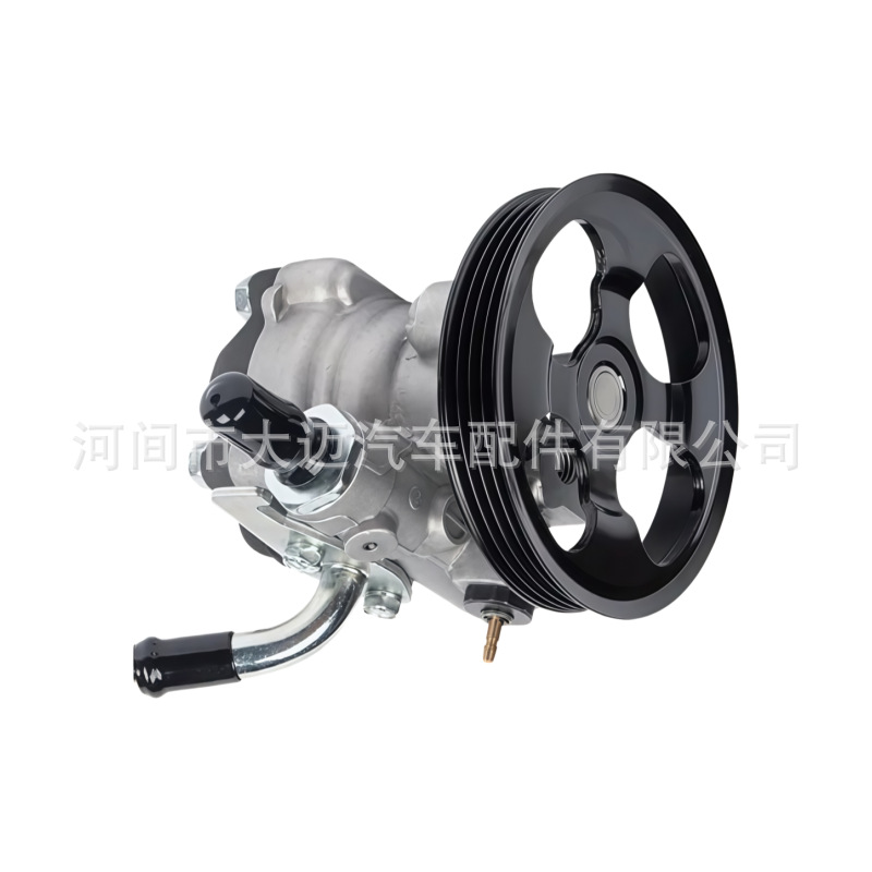 MR418625 MR418626 is suitable for Mitsubishi hydraulic steering power pump assembly and automotive steering power pump