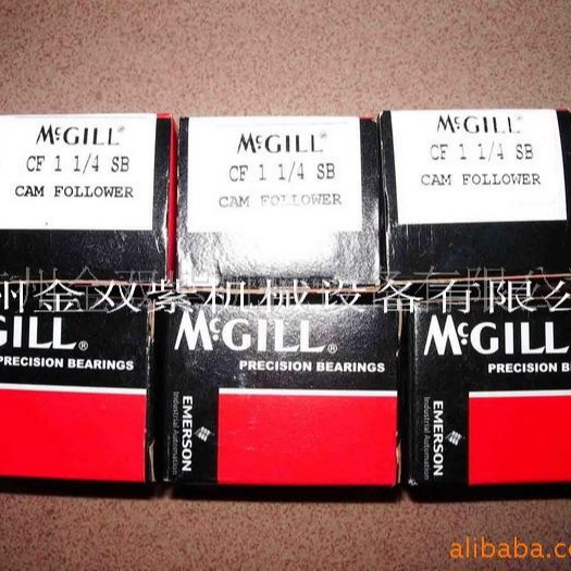 MCGILL轴承MCGILL CYR 1 1/2S 凸轮-代理品牌轴承