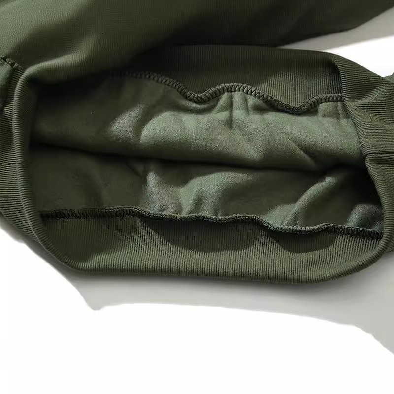 Amerikan markalı yüksek sokak ins süper sıcak kanye maskeli adam baskılı kapüşonlu erkek ve kadın modası_voghion.com