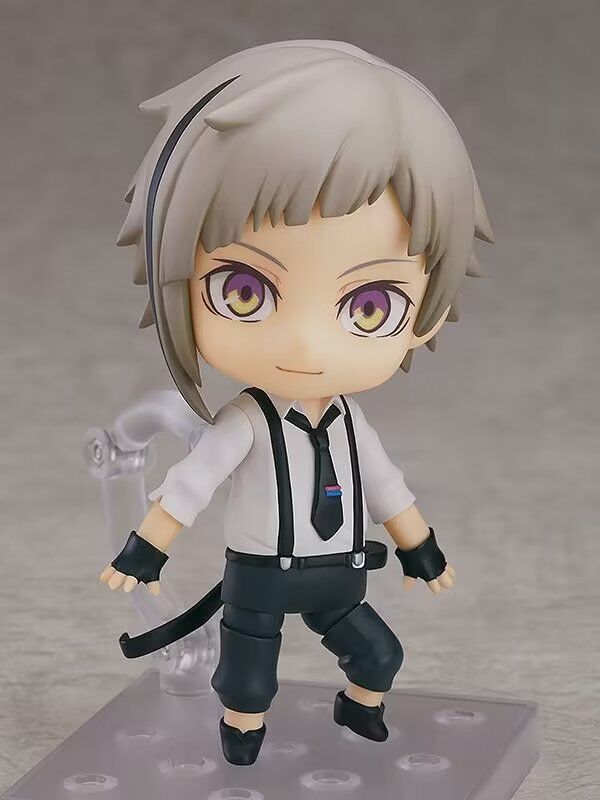 可動顔変更ねんどろいど ジョジョの奇妙な冒険 鬼滅の刃 Qバージョン アニメ ゲーム フィギュア|undefined