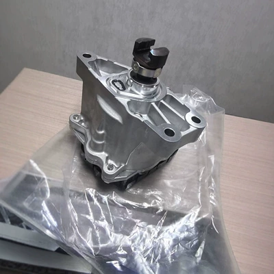 222A0-37023/222A0-37021/222A0-37025 Stepless Sürətlər qutusu