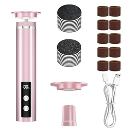 磨脚器;其他美甲产品