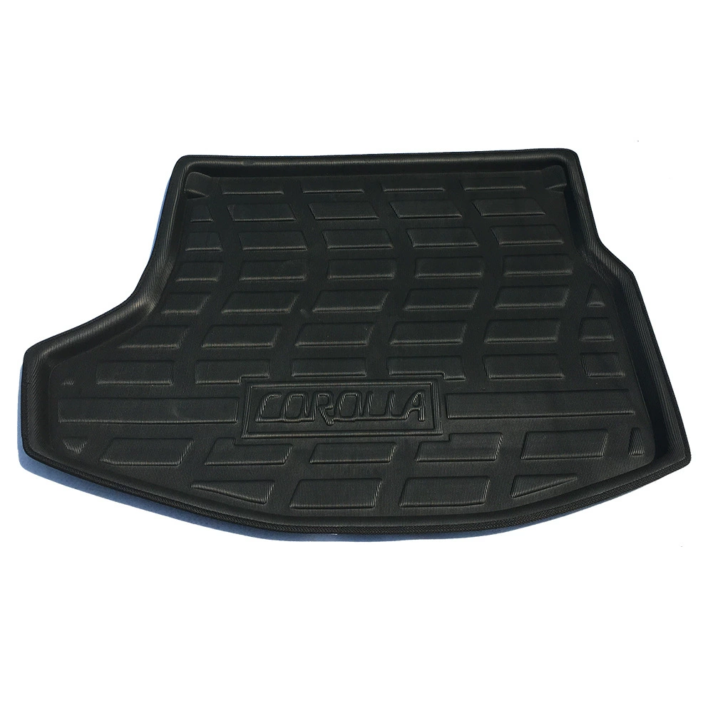 FAW RAV4 Mirazi Crown Prado - властный Izawa Rand Cool Road Ze Box Cushion