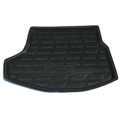 FAW RAV4 Weichi Reiz – Trunk Mat - corolla-conjoined-version-14-models-so-far-special-car