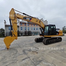ȫ��羳���Qֱ�������ھ�CCAT320D�h�C����荙Cһ�C����