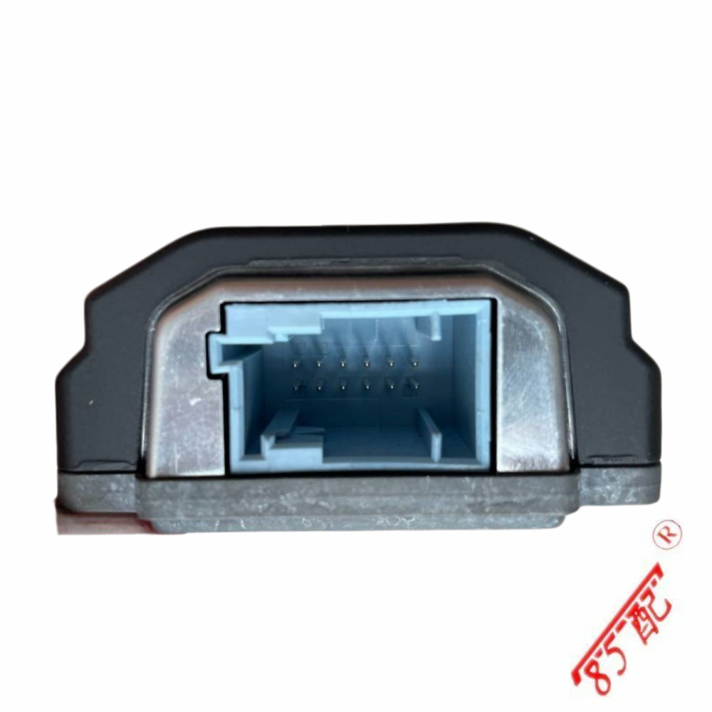 Front camera 9822090780 9829338880 for Peugeot 3008 G2 MK2 2016