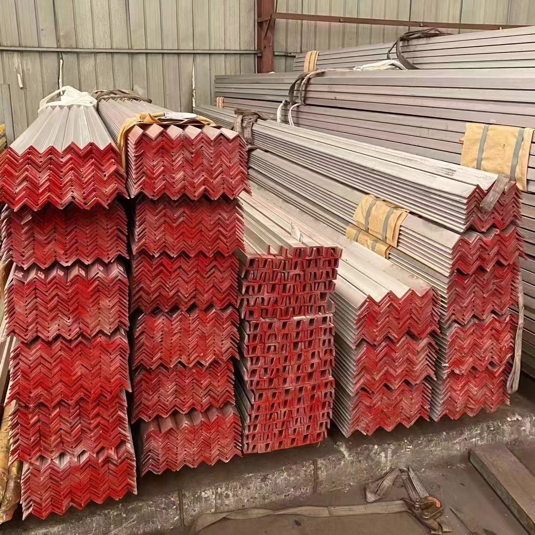 316L 304  不锈钢角钢  青山 316lL角钢50*50  美标不锈钢角铁