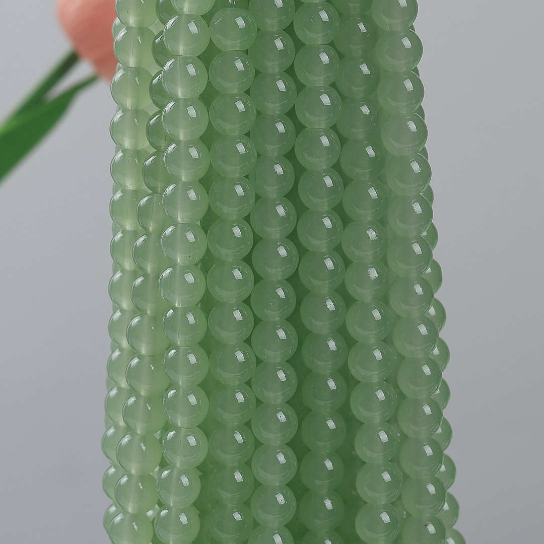 Aventurine light color