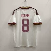 Spain away number 8