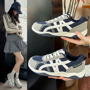 2025�＾�¿�͸��ٴ�С��ЬŮins��С���W�����e�\�Ӱ�Ь���uצ