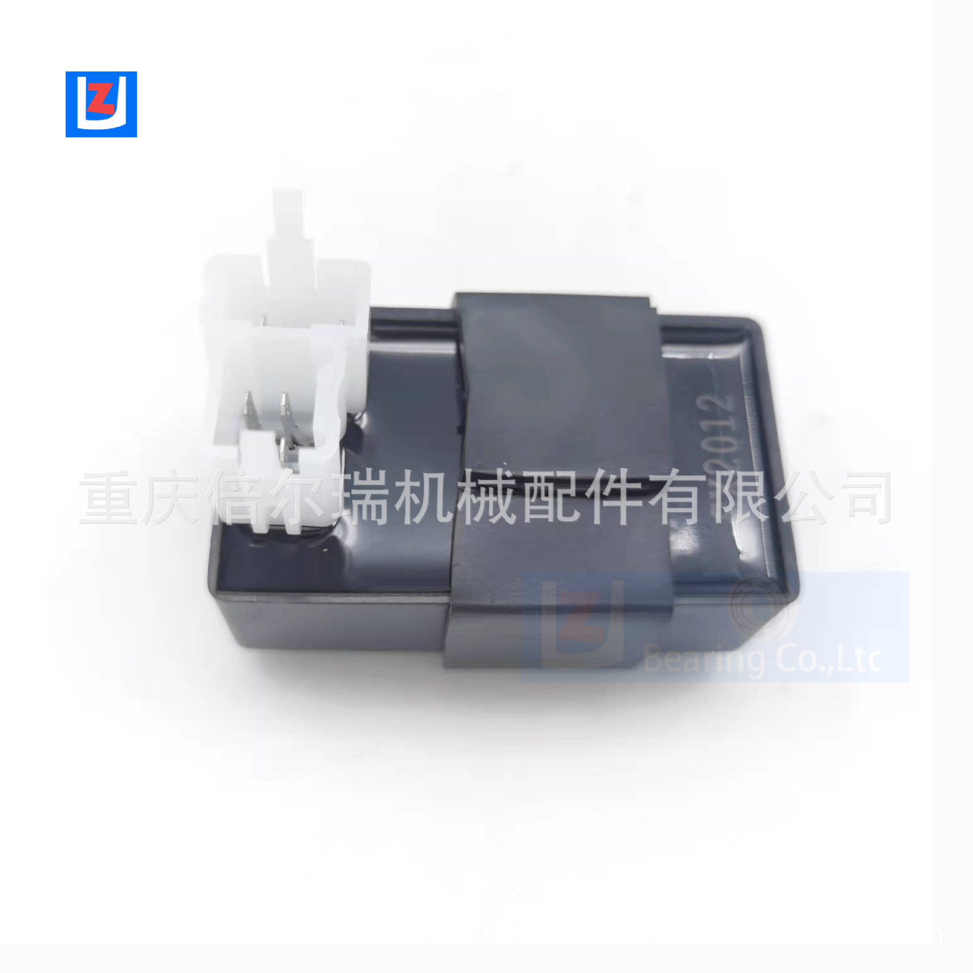 Peerui tricicletas GY6125 JH70 encendedor de CC CG125 encendedor de CC para scooter