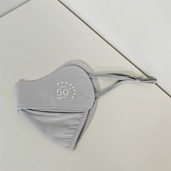 Shallow gray