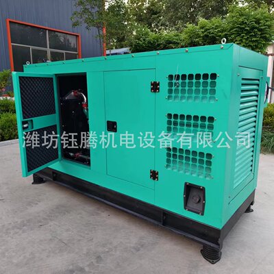 [潍柴150千瓦发电机组 全国联保学校家庭潍柴150KW柴油发电机组]