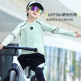 童裤;童马甲;童T恤