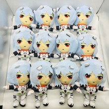 羳F؛oʿ Ayanami Rei plushëq߄߅