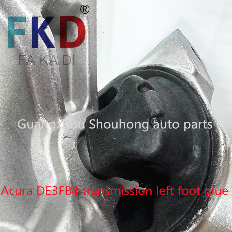 50850-Tr2-A91 Is Suitable for Acura Ilx Car Gearbox Rubber Mount Small Bracket, Direct Sales from the Manufacturer