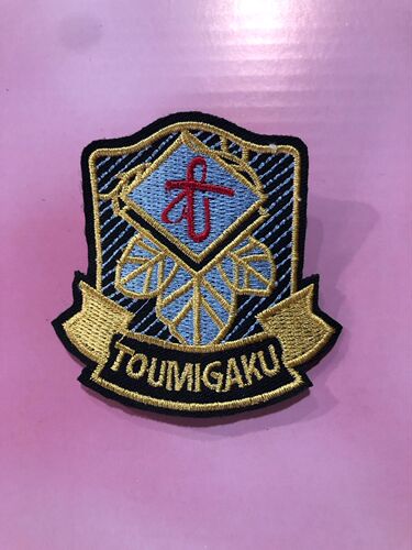 New style brooch, British academic style, navy style military-style brooch, badge-style chest accessory, dress decoration