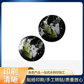 其他印刷产品;塑料工艺品;塑料印刷