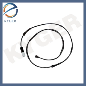 BMW F25 F26 Əyləc Sensoru Xətti 34356790304
