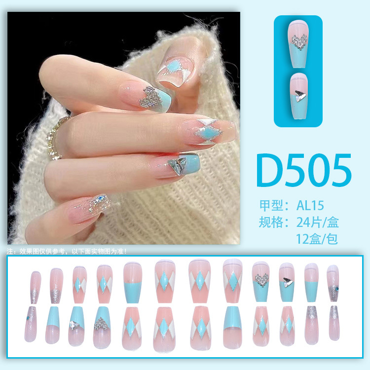 D505