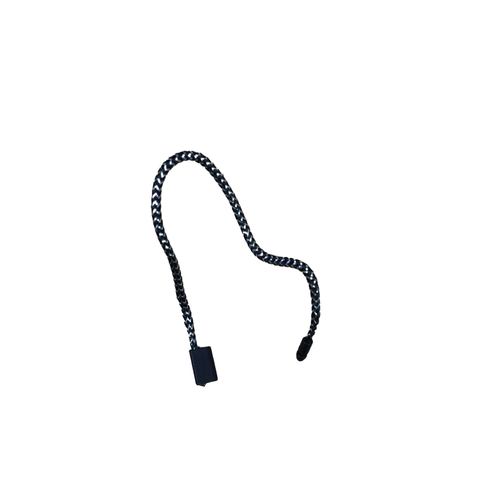 多种颜色挑选通用现货方块吊粒 手穿线 圆头吊粒批发量大从优