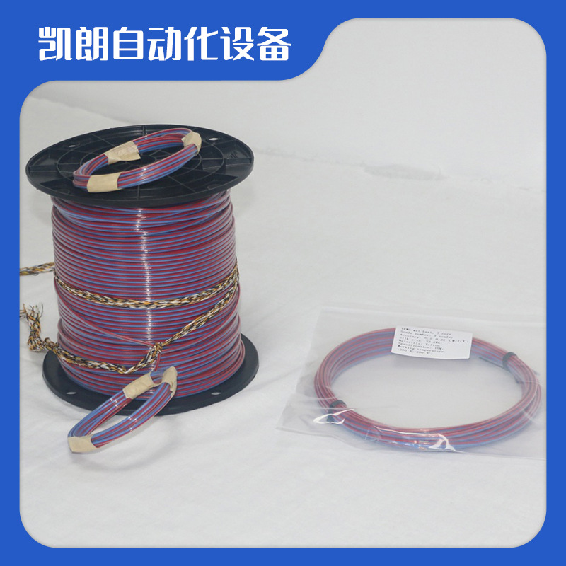 隧道烘箱验证热电偶传感器 热电偶测温仪 热电偶线材