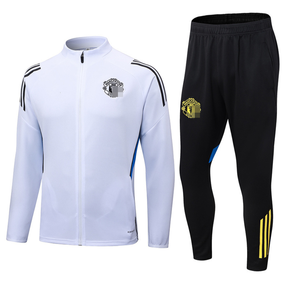 21 - 26 Real Madrid París Arsenal Manchester United Argentina Juve Marsella Miami image 24