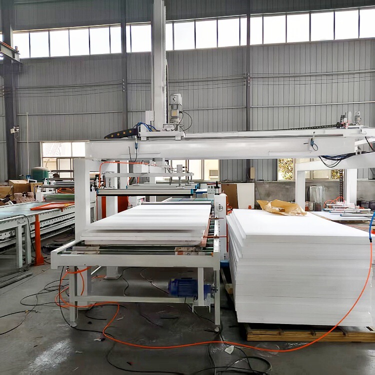Rubber and Plastic Board Ev Foam Board Patching Machine, One Machine Flat Patching Waterproof Cloth Plush Cloth Hot and Cold Glue Dual-Purpose Veneer Machine Equipment