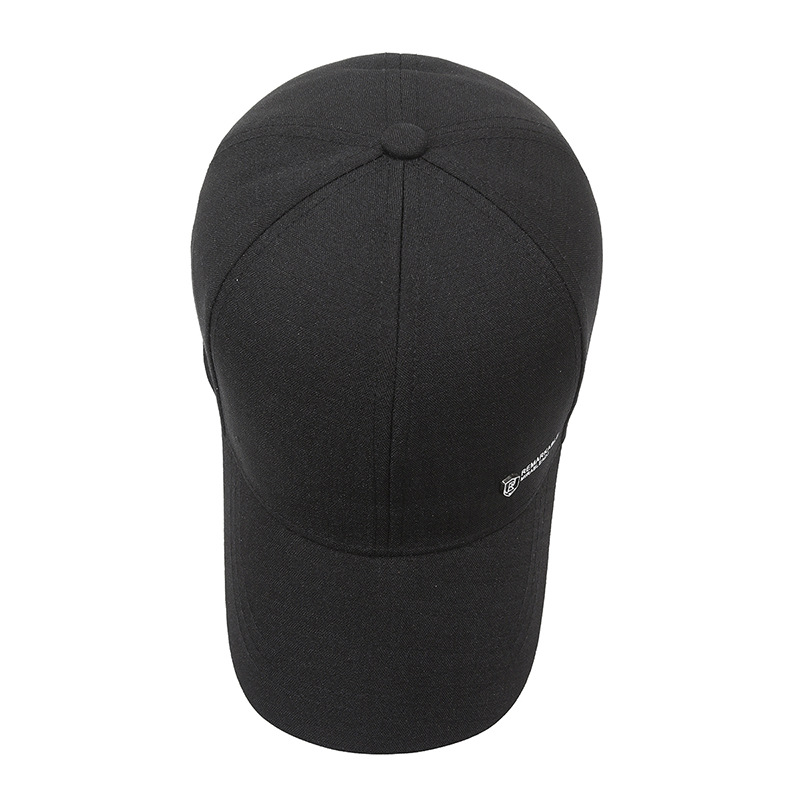 Baseball Cap Für Herren Modisch Frühling Herbst Freizeit Mütze_voghion.com