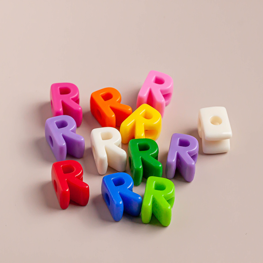 【Mixed color R】