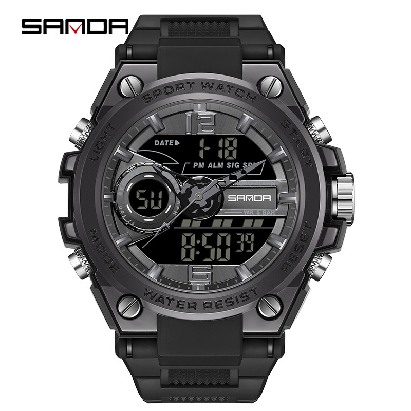 6092 고무 링 블랙