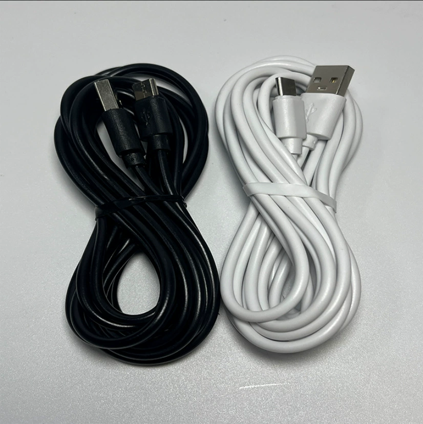 Type-C charging cable mobile power charging treasure USB power supply cable TPC TYPC-C short-term 30 50cm