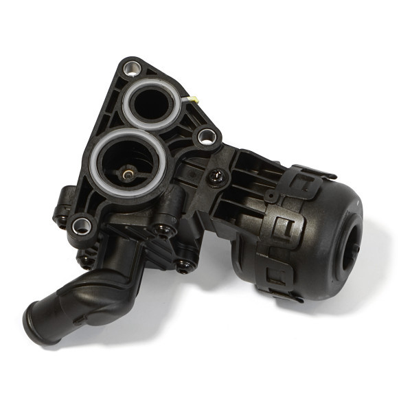 059121737Ap High Quality Ao Di Control Valve 3.0 Tdi Valve Coolant Pump Coolant Regulator