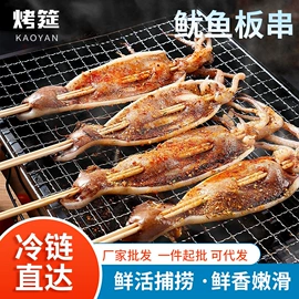 软体类;贝类;鱼类