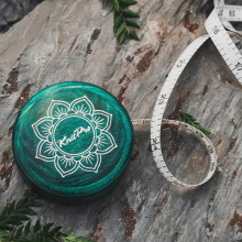 36634 ӡ��KnitPro Mindful ľ�ʾ��� ��֯����