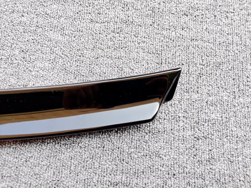 Suitable for 1998-2006 Bmw E46 Rear Wing 318I 320I 325I 330I Modified Special Top Wing