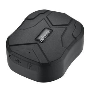 Tk905B lokator Tkstark ağıllı GPS lokatoru, ultra uzun gözləmə müddəti, avtomobil GPS lokatoru Tk905B